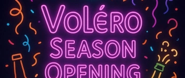 Event-Image for 'Voléro Season Opening Party'