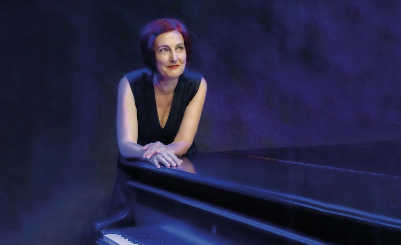 Event-Image for 'Esther Hasler: 7 auf einen Streich'