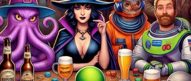 Event-Image for 'Board Games at The Alehouse - SPECIAL EVENT - 8 more years?'