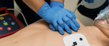 Event-Image for 'ALS Training - Praktisches Training zur Reanimation Erw.'