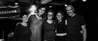 Event-Image for 'Das U-Boot feiert den 1. Geburtstag'