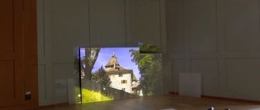 Event-Image for '&laquo;Refugium Kyburg&raquo;: Sophie Schaeppi &ndash; Lea Schaffner'
