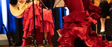 Event-Image for 'Gran Noche Flamenca'