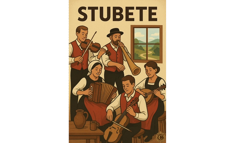 Event-Image for 'Stubete im Gasthof Moosmatt'