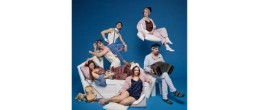Event-Image for 'VARIET&Eacute; CALEIDOSKOP - Das Spiel- & Verzehr-Theater'