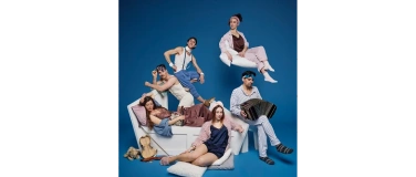 Event-Image for 'VARIET&Eacute; CALEIDOSKOP - Das Spiel- & Verzehr-Theater'