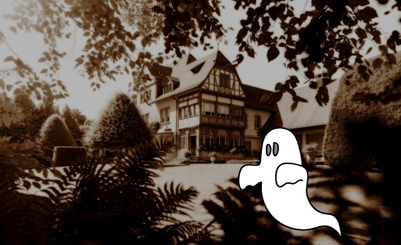 Geisterhaus Langmatt – Eine unsichtbare Ausstellung Museum Langmatt, Römerstrasse 30, 5400 Baden Tickets