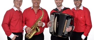 Event-Image for 'Sommermusik am See'