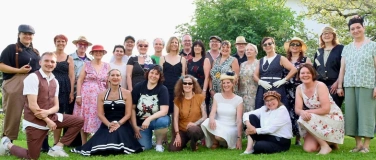 Event-Image for 'Schloss-Serenade mit MUSICAL FOR YOU'