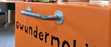 Event-Image for 'Gwunderstunde: Ausgraben'