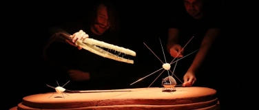 Event-Image for 'Figura Theaterfestival: Pelech &ndash; The Nest'