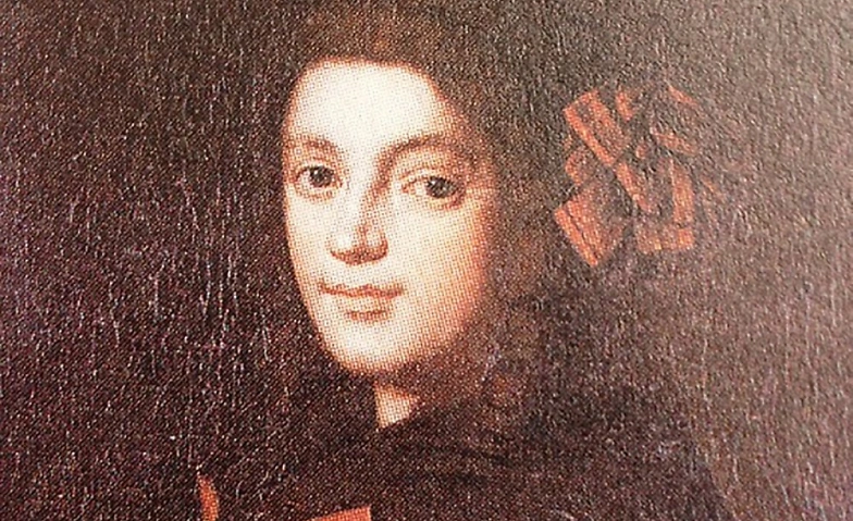 Event-Image for 'Barbara von Salis &ndash; eine B&uuml;ndnerin auf Schloss Wildegg'