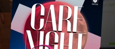 Event-Image for 'CARE NIGHT PARTY MUSIC BY URS DIETHELM - LUKAS - KAYA'
