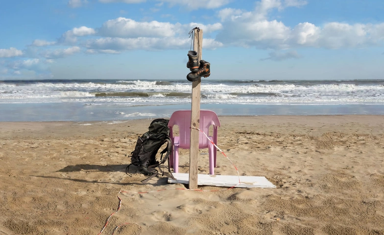 Event-Image for 'Ausstellung "Zu Fuss an die R&auml;nder Europas"'