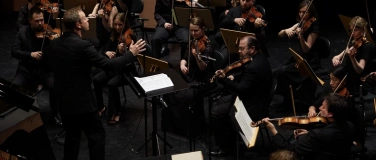 Event-Image for 'Conte – Smetana, Pépin, Rimski-Korsakov'