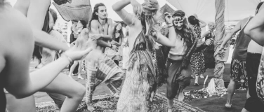 Event-Image for 'Outdoor Ecstatic Dance at the lake of Zurich'