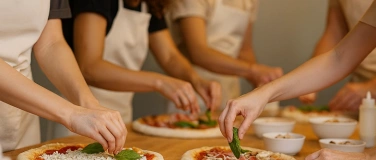Event-Image for 'Pizza leicht gemacht wie beim Profi (Sauerteig-Workshop)'