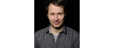 Event-Image for 'Marco Tschirpke: Dirty Kadenzing'