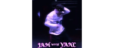 Event-Image for 'JAM WITH YANC'