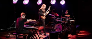 Event-Image for 'Josh Meader Trio'
