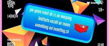 Event-Image for 'Beerpong'