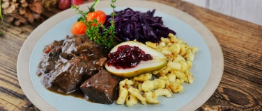 Event-Image for 'Wildschiff'