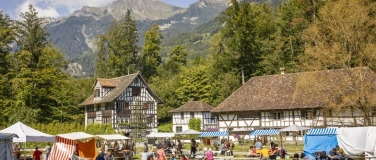 Event-Image for 'Herbstmarkt'