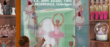 Event-Image for 'The Magic Toyshoppe'