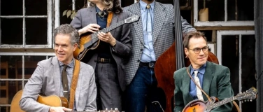 Event-Image for 'Chris Jones & The Night Drivers - Make Each Second Last'