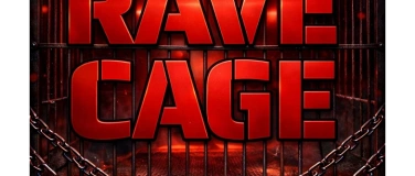 Event-Image for 'RAVE CAGE UNCHAINED EDITION 25.04.2026 HARDTECHNO'