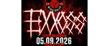 Event-Image for 'G&auml;&auml;ser Webst&ouml;bler Party'
