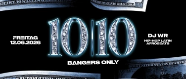 Event-Image for '10/10 BANGERS ONLY'