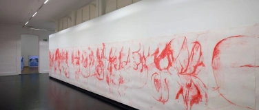 Event-Image for 'Rundgang - Cantonale Berne Jura 2025/2026'