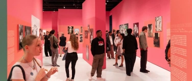 Event-Image for 'Soir&eacute;e sp&eacute;ciale - Avec Salom&eacute; Saqu&eacute; et La Collective'