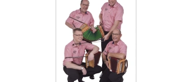 Event-Image for 'Konzert Berner &Ouml;rgeliplausch'