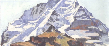 Event-Image for 'Berge versetzen: Landschaften in der Sammlung'