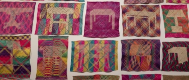 Event-Image for 'Offenes Atelier: Makramee'