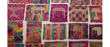 Event-Image for 'Yee I-Lann. Mansau-Ansau'