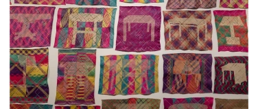 Event-Image for 'Kindervernissage: Yee I-Lann. Mansau-Ansau'