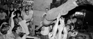 Event-Image for 'Big Muff – Verschwende deine Jugend'