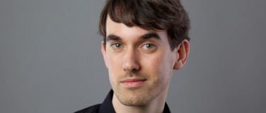 Event-Image for 'Michael Feindler › Durchbruch'