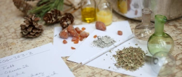 Event-Image for 'R&ouml;mische Salben und Zahnpulver herstellen'