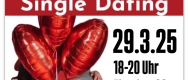 Event-Image for 'Single Dating Event'