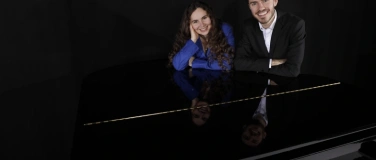 Event-Image for '"Souvenir" - Klassische Musik für alle!'