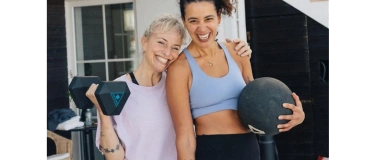 Event-Image for 'OUTDOOR PILATES X BREATHWORK X ICE BATH'