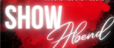 Event-Image for 'Showabend 2026 - Majorettes Steffisburg'