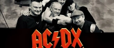Event-Image for 'The Ultimate AC/DC Rock Show'