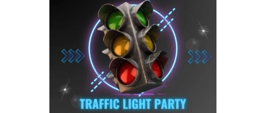 Event-Image for 'Traffic Light Fluo Party'