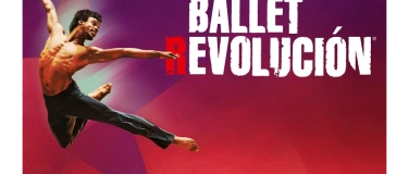 Event-Image for 'Ballet Revoluci&oacute;n'