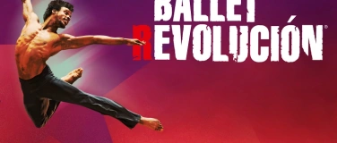 Event-Image for 'Ballet Revoluci&oacute;n'